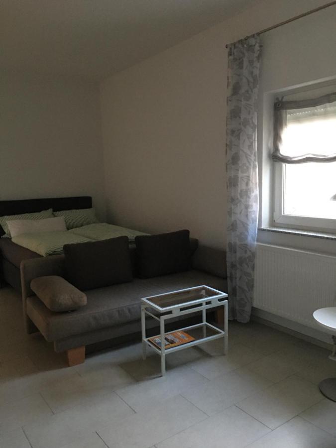 Ferienwohnung Kleine Auszeit Bad Neuenahr-Ahrweiler Εξωτερικό φωτογραφία