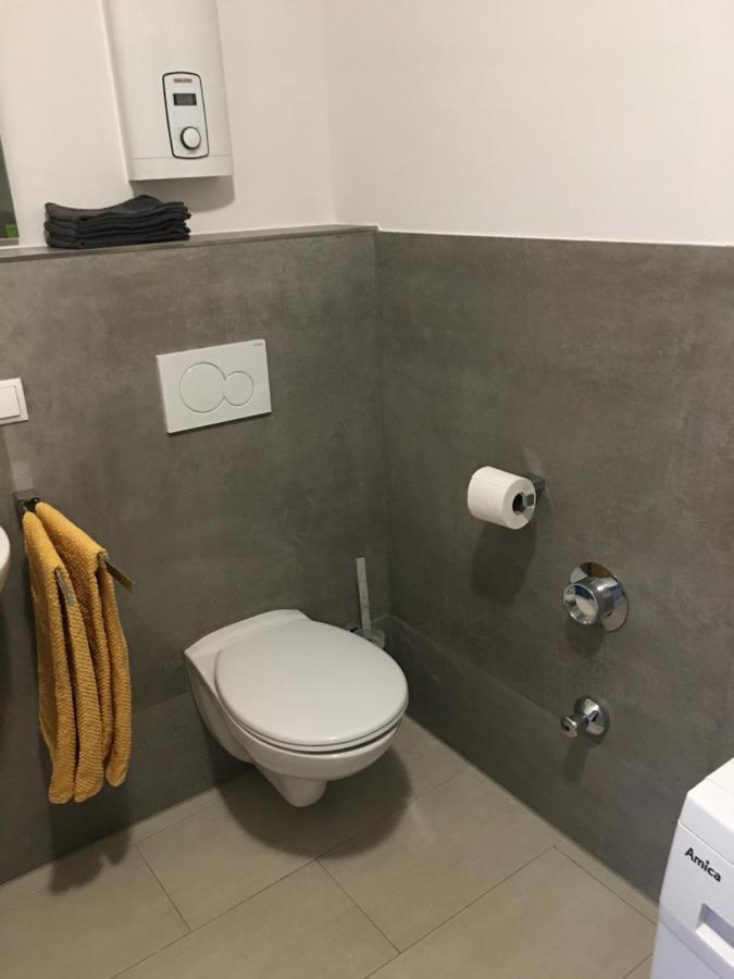Ferienwohnung Kleine Auszeit Bad Neuenahr-Ahrweiler Εξωτερικό φωτογραφία