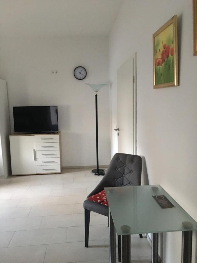 Ferienwohnung Kleine Auszeit Bad Neuenahr-Ahrweiler Εξωτερικό φωτογραφία
