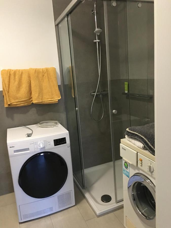 Ferienwohnung Kleine Auszeit Bad Neuenahr-Ahrweiler Εξωτερικό φωτογραφία