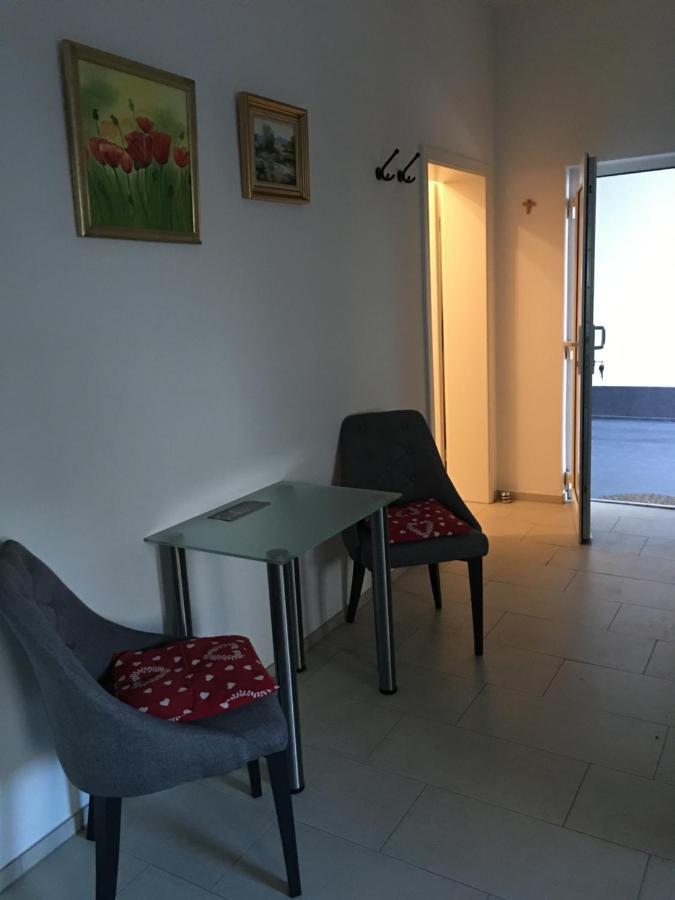 Ferienwohnung Kleine Auszeit Bad Neuenahr-Ahrweiler Εξωτερικό φωτογραφία