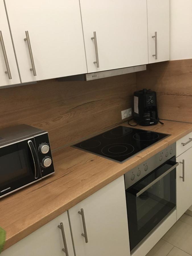 Ferienwohnung Kleine Auszeit Bad Neuenahr-Ahrweiler Εξωτερικό φωτογραφία