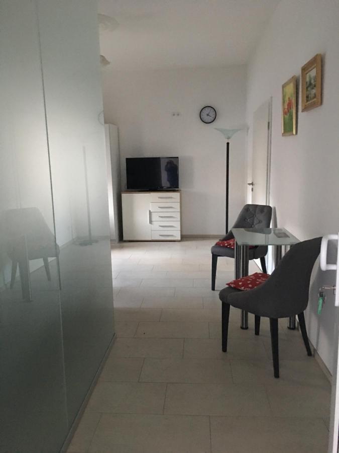 Ferienwohnung Kleine Auszeit Bad Neuenahr-Ahrweiler Εξωτερικό φωτογραφία
