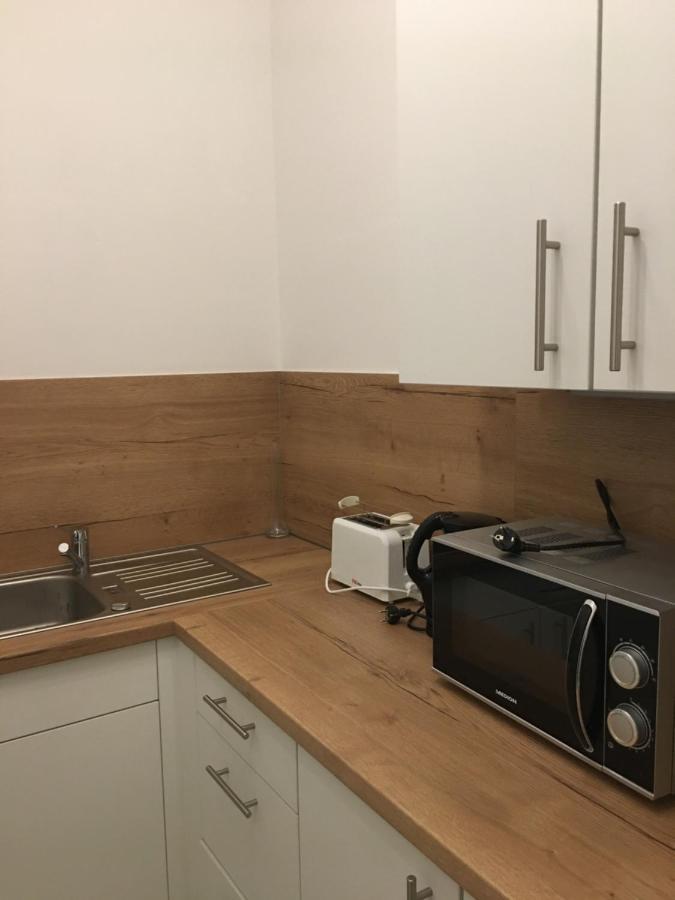 Ferienwohnung Kleine Auszeit Bad Neuenahr-Ahrweiler Εξωτερικό φωτογραφία