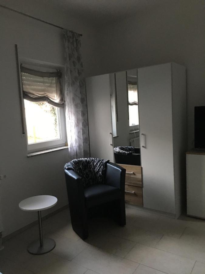 Ferienwohnung Kleine Auszeit Bad Neuenahr-Ahrweiler Εξωτερικό φωτογραφία