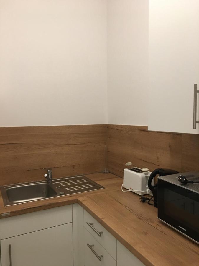 Ferienwohnung Kleine Auszeit Bad Neuenahr-Ahrweiler Εξωτερικό φωτογραφία