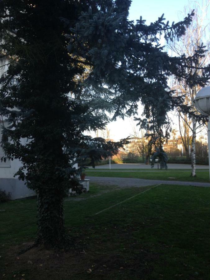 Ferienwohnung Kleine Auszeit Bad Neuenahr-Ahrweiler Εξωτερικό φωτογραφία