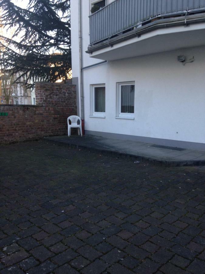 Ferienwohnung Kleine Auszeit Bad Neuenahr-Ahrweiler Εξωτερικό φωτογραφία