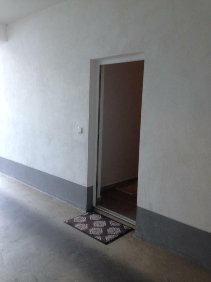 Ferienwohnung Kleine Auszeit Bad Neuenahr-Ahrweiler Εξωτερικό φωτογραφία